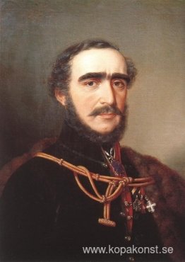 Greve István Széchenyi