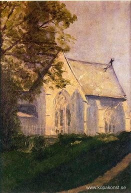 Kyrkan i Blainville