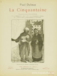 La Cinquantaine