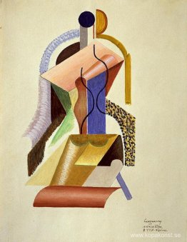 Komposition 1920