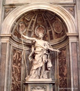 S:t Longinus