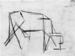 Komposition (The Cow)