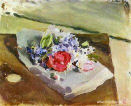 Blommor