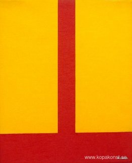 Vertikal rouge