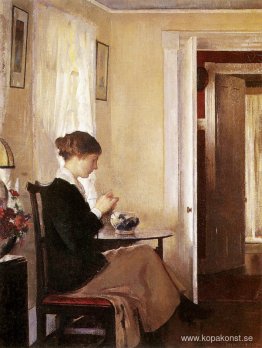 Josephine stickning