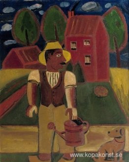 Trädgårdsmästaren