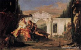Rinaldo och Armida