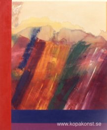 Trädgård av glädje