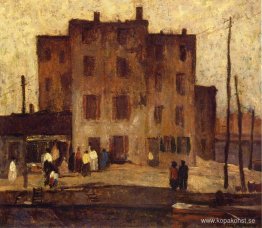 Jacks slott
