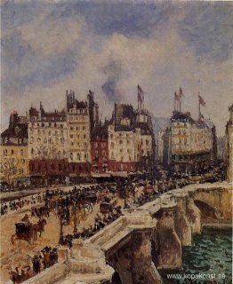 Pont Neuf