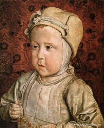 Dauphin Charles Orlant