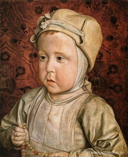 Dauphin Charles Orlant