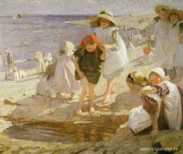 Stranden