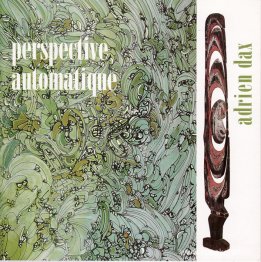 Perspektiv automatik