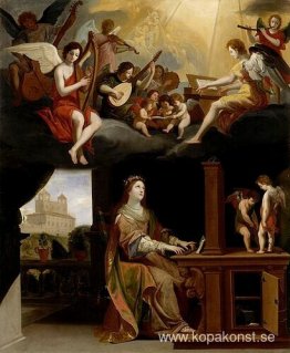 S:ta Cecilia