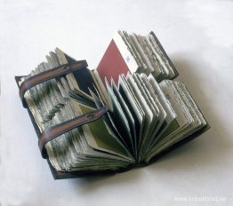 Objektbok