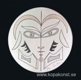 Vilda djur och växter