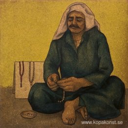 Pärlsäljaren