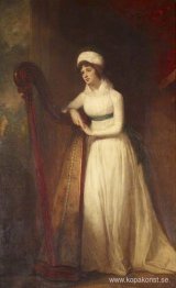 Lady Louisa Theodosia Hervey (1767–1821), grevinna av Liverpool