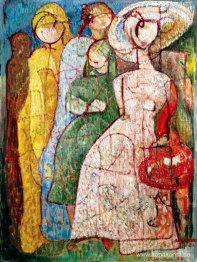 Yellows hemlighet (allegori)