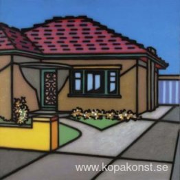 Stuckatur hem
