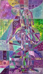 Mannen, kvinnorna och barnet