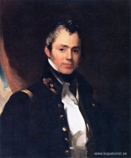 General Sylvanus Thayer