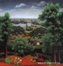 Landskap
