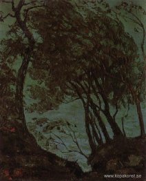 Utsikt över Neapelbukten