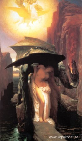 Perseus och Andromeda