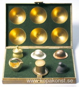 Hatt Ring