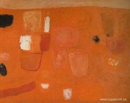 Orange och röd