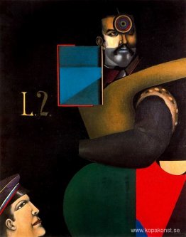 Ludvig II
