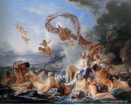 Venus födelse och triumf