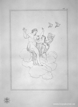 Venus och Psyche
