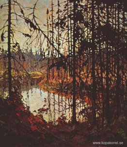Norra floden