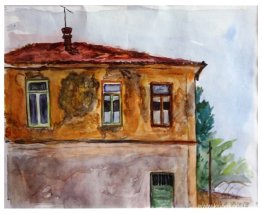 Sulinas hus III