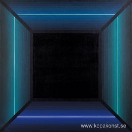 Icke-ljus färg