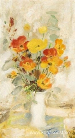 Les Poppies