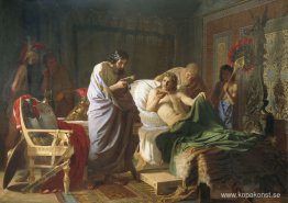Alexander av Macedon Trust är doktor Philip