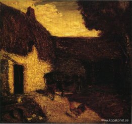 Barngården