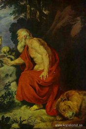 St Jerome