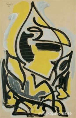 Figur barbare