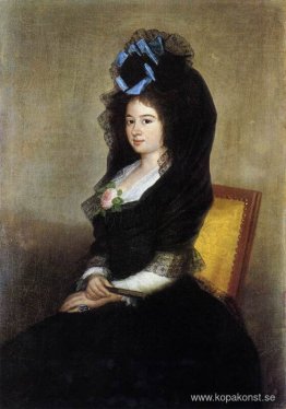 Donera Narcisa Baranana från Goicoechea