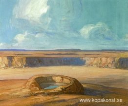 Vattenhålet