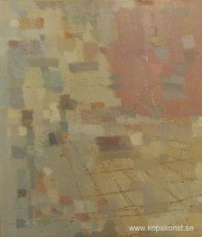 Solbränd ögonblick