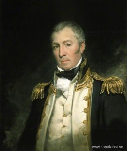 Kapten Peter Heywood