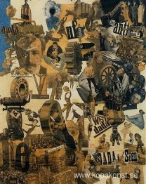 Skär med kökskniven genom ölmagen i Weimarrepubliken