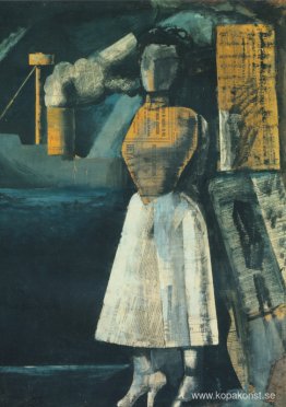 Venus i hamnarna