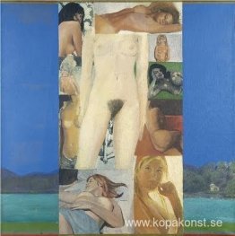 Det är A Man's World II